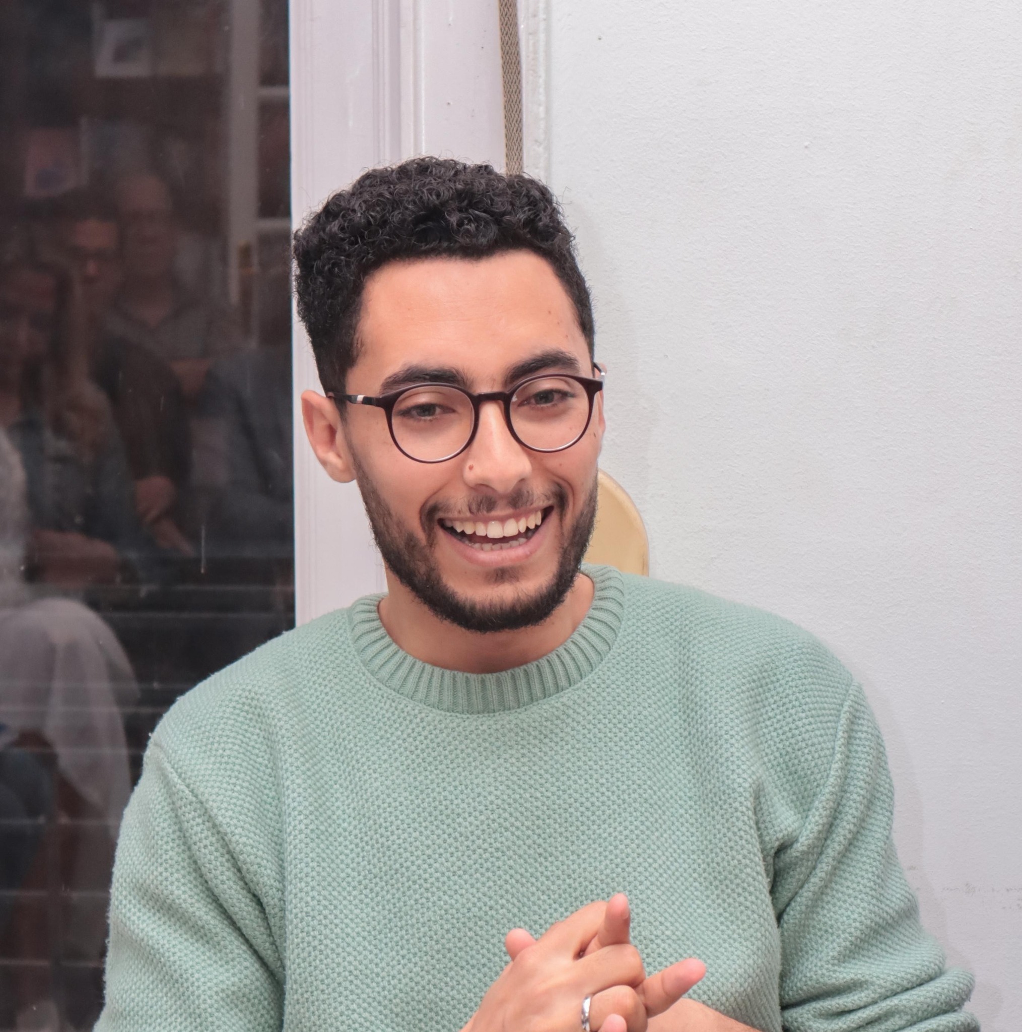 محمد عبد الرازق علي