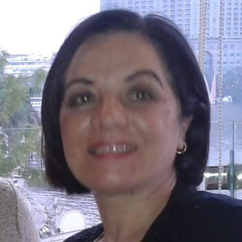 د. إلهام غالي