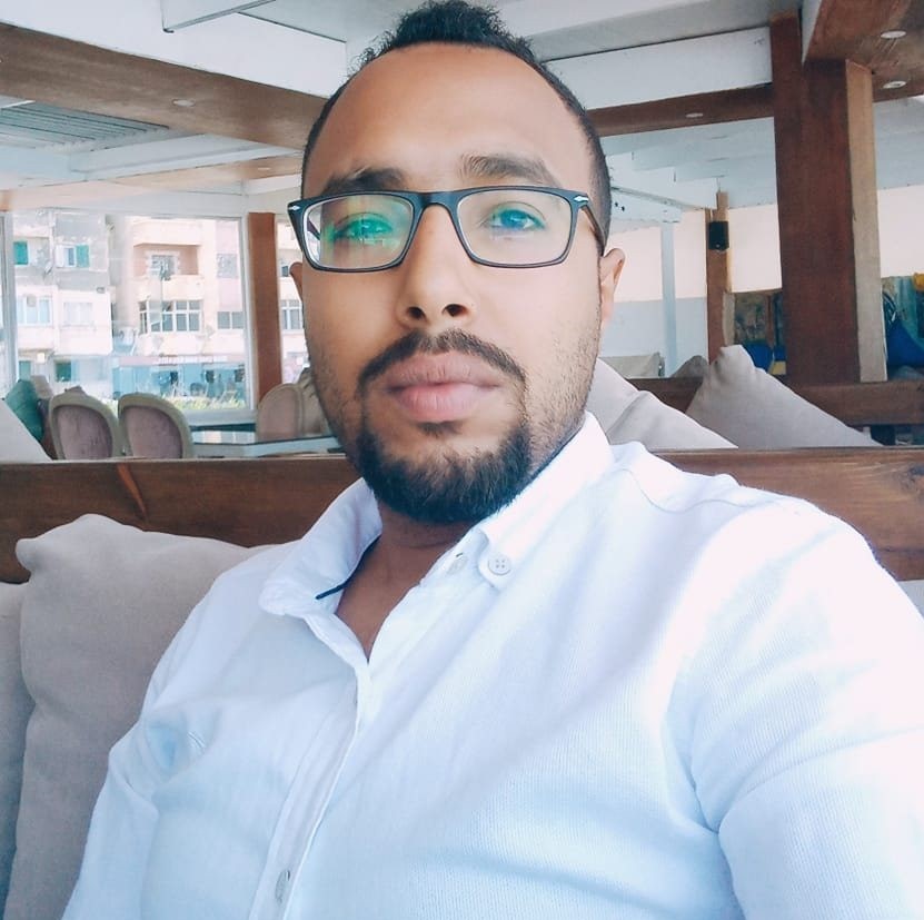 أحمد منتصر