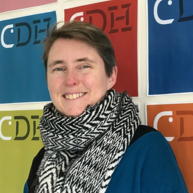 آن ألكساندر