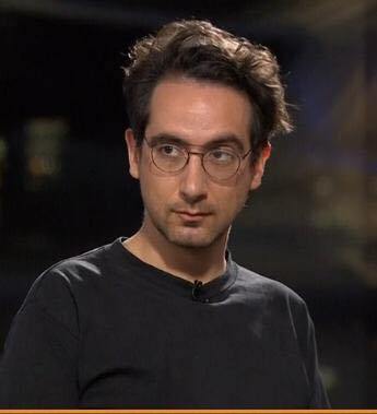 آرون رضا ميرات