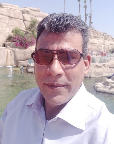 أشرف إبراهيم