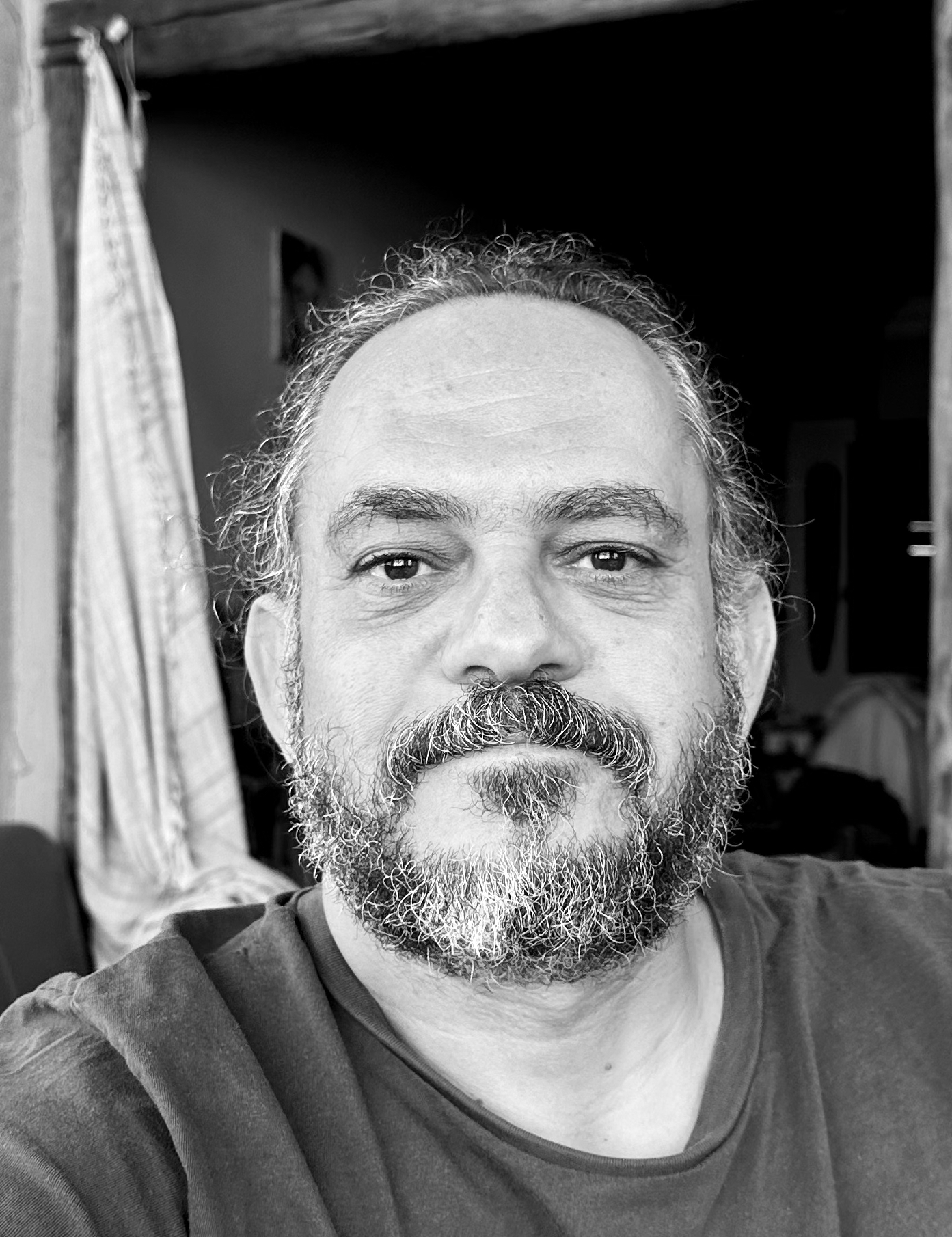 إسلام العزازي