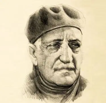 عباس العقاد