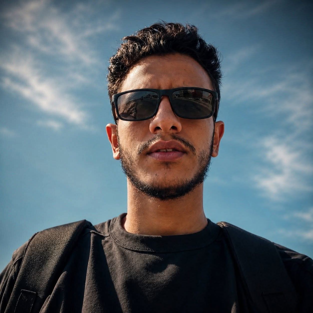 مدثر محمد