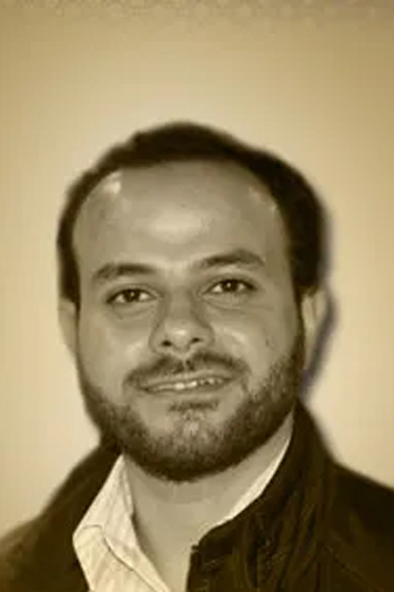 محمد عبد القهار