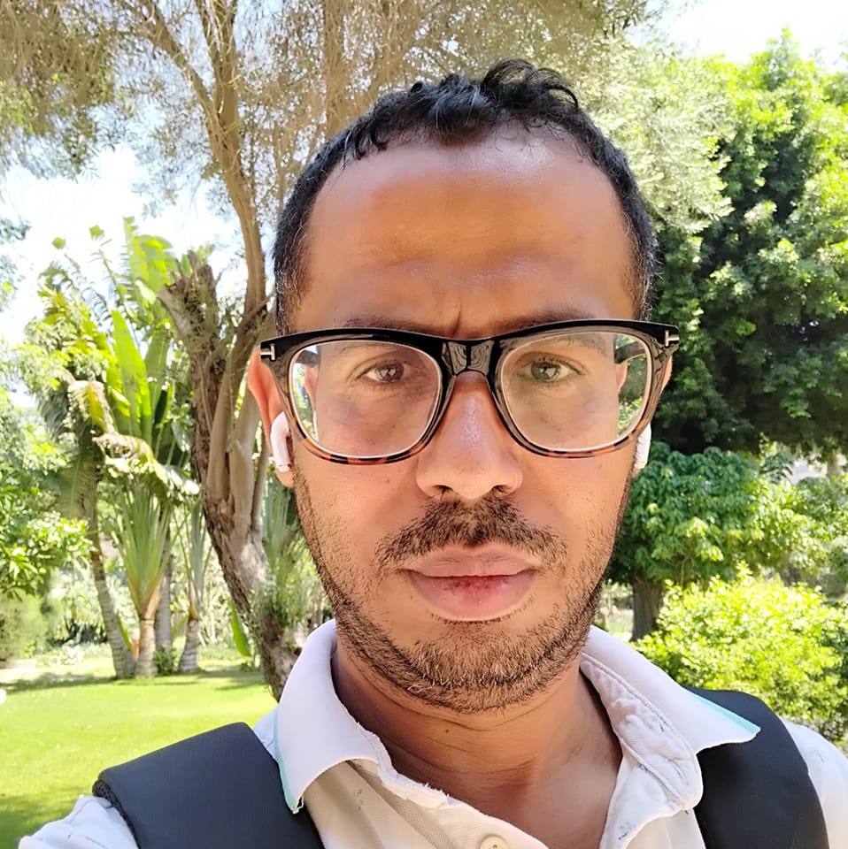 محمد عبد الكريم