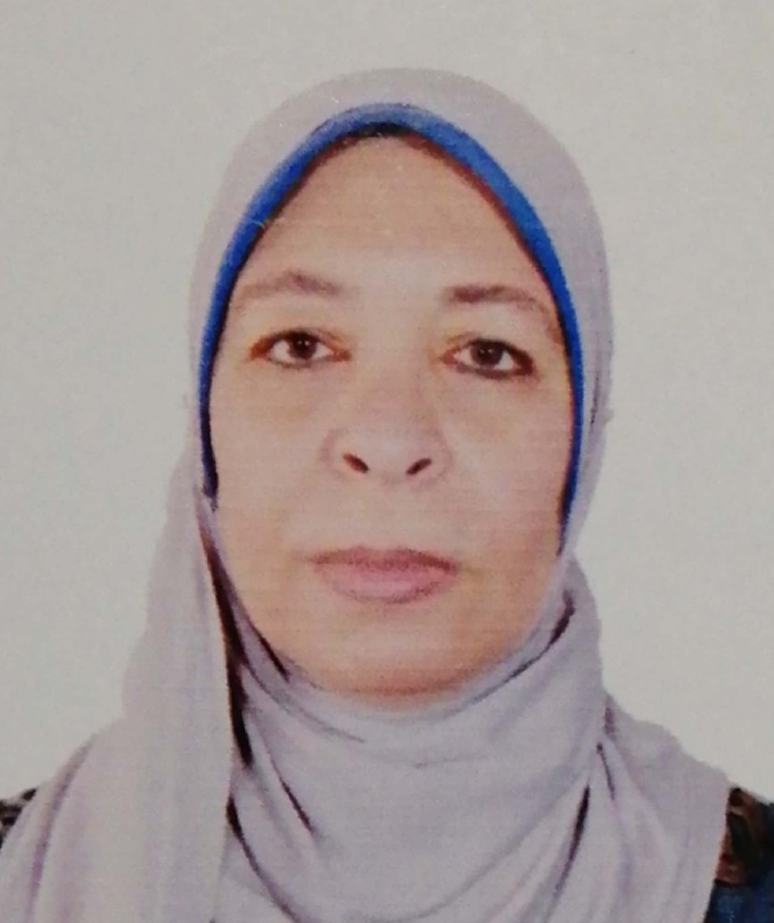 صفاء شاكر