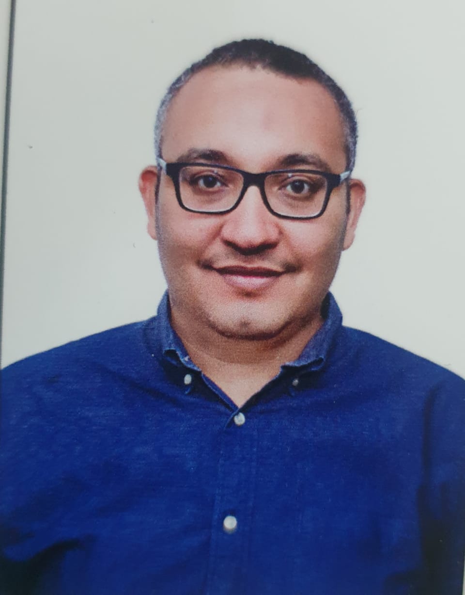 محمد سليمان
