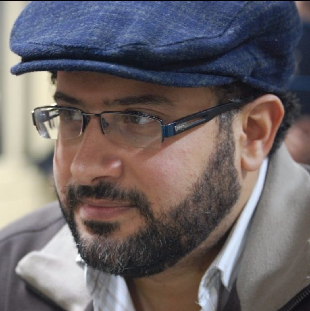 د. شريف عازر