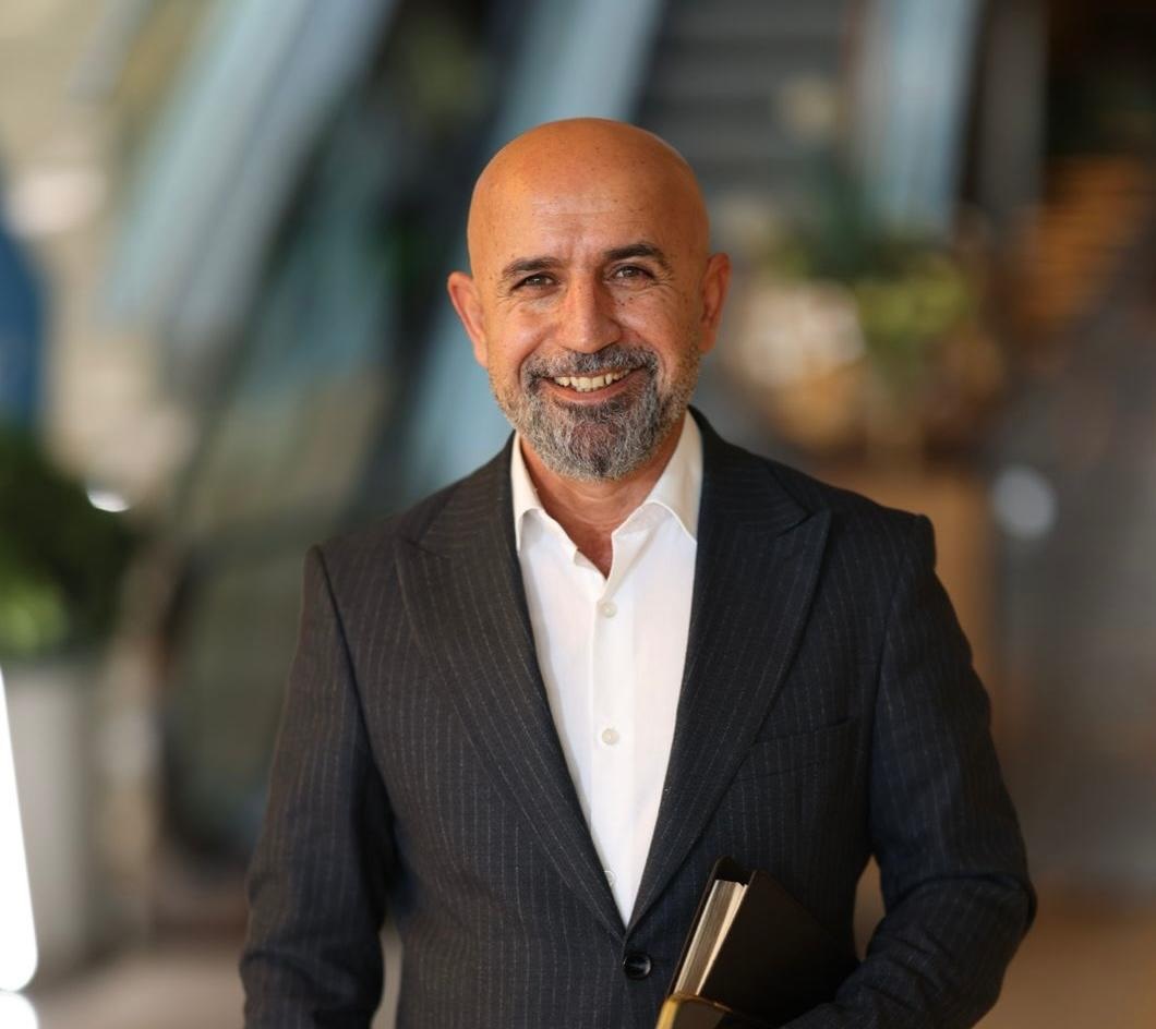 خالد سليمان