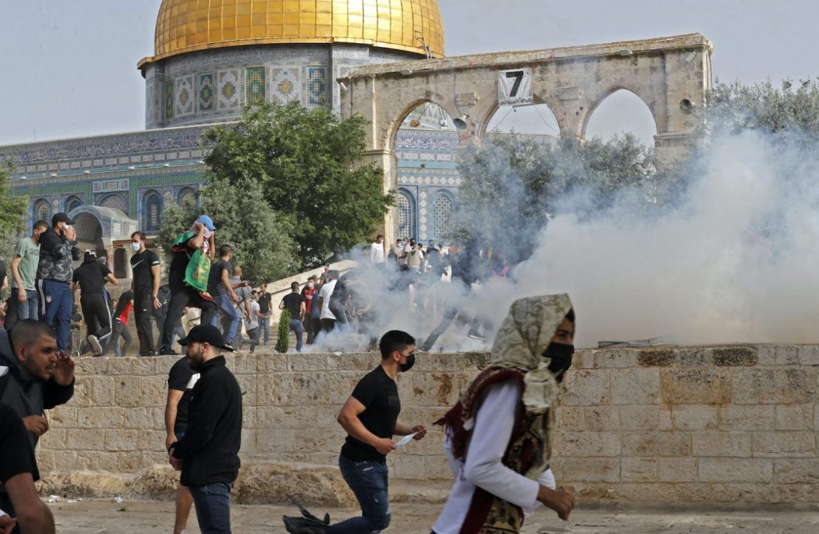 بين «حراسة الجدران» و«سيف القدس»: إسرائيل ترى هزيمتها!