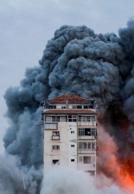 هل تخوض مصر حربًا مع إسرائيل لمنع تهجير الفلسطينيين إلى أراضيها؟