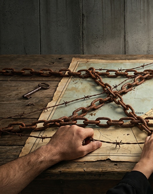 في نقض الأمر الواقع الصهيوني