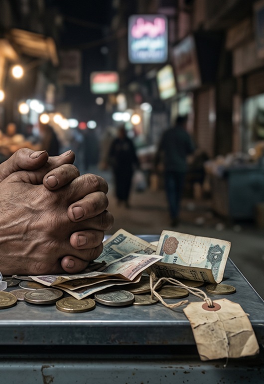 أجساد على مذبح السوق: لماذا يمثل "التقنين" قواداً مؤسسياً، و"الوصاية ا...