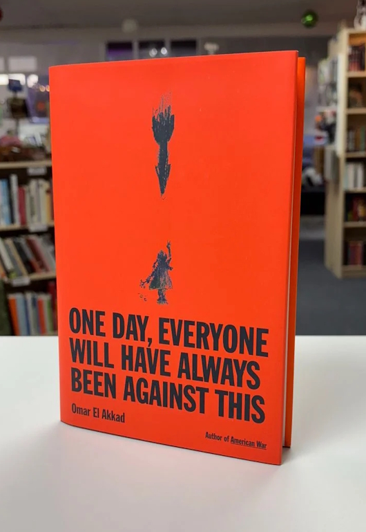 غزة وغيرها.. أهم الإصدارات الأجنبية في 2025