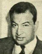 السناريست عاصم توفيق في ذكراه