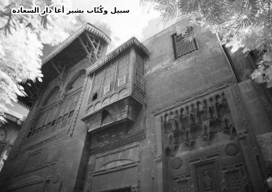 سبيل وكُتّاب: مياه وعلم وسياسة