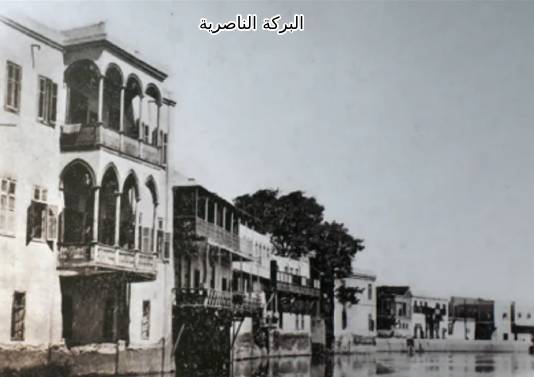 السلطان ابن قلاوون: سِباع وكنيسة وقرشانة