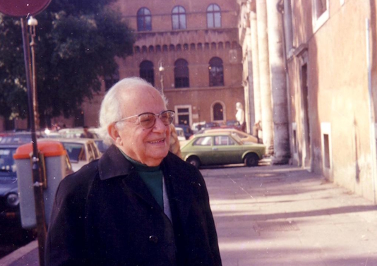 بين الإيمان والفن والحب