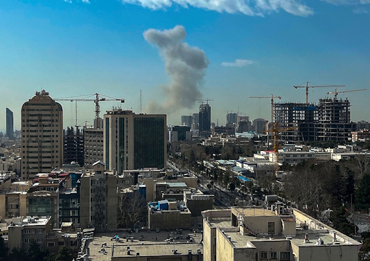 تشريح الانفجار الكبير وصراع الهيمنة في "اليوم الأول" للحرب العالمية المصغرة