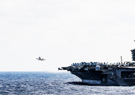 الحرب الأمريكية-الإسرائيلية على إيران الشرق الأوسط على حافة الانفجار ا...