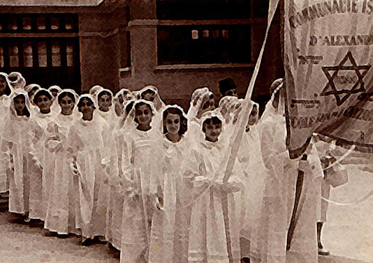 اليهود المصريون وتجربة الهجرة إلى أستراليا