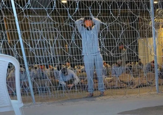 «لا قيمة للحياة».. مأساة الأسرى الفلسطينيين التي يتجاهلها الإعلام الأم...