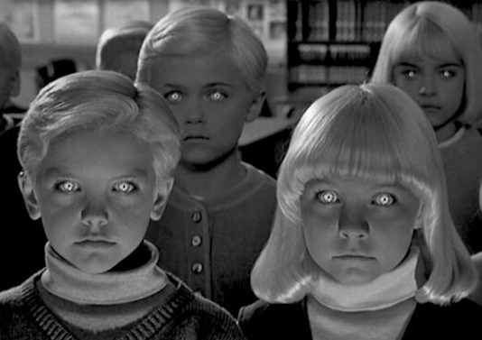 1960... أو عام ميلاد فيلم الرعب الحديث