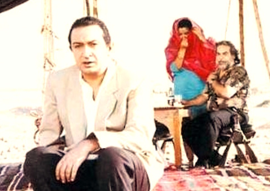 سيد مرزوق أم يحيى.. عمَّن كان يبحث داود عبد السيد في عالمه؟