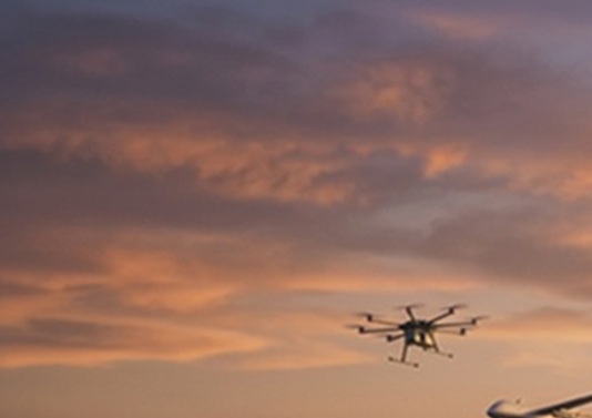 الطائرات المسيرة — سلاح ساحات المعارك في القرن الحادي والعشرين