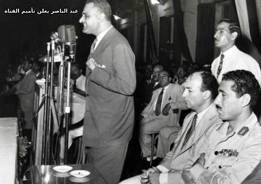 تاريخ العلاقات الدبلوماسية بين مصر وإيران – الجزء الثالث