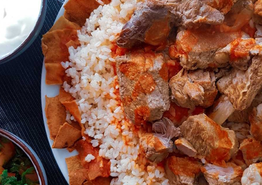 اللحم في الثقافة المصرية - الجزء أول