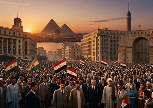 الشعبوية.. وتاريخ مصر الحديث والمعاصر