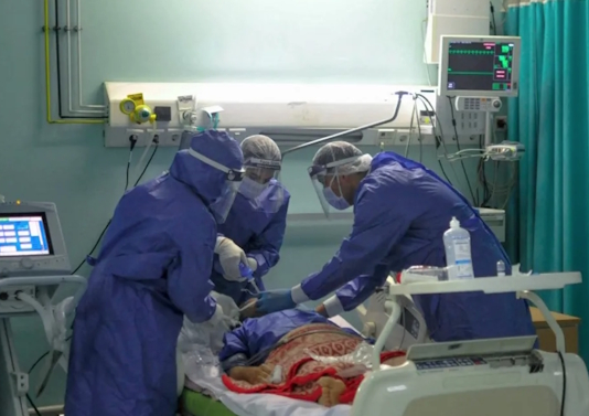 كيف تدفعنا «حرية الاختيار» نحو المرض؟