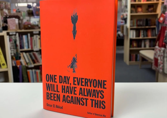 غزة وغيرها.. أهم الإصدارات الأجنبية في 2025