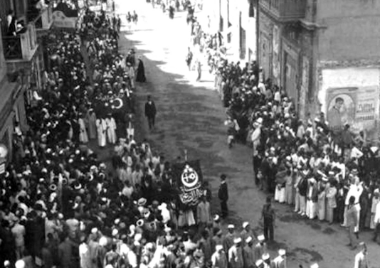 ثورات الفلاحين في مصر الحديثة.. من التاريخ السري لمقاومة الأطراف