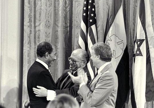 مصر لا تخرج من التيه