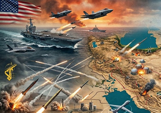 الاستراتيجية الإيرانية في الشرق الأوسط: مقاربة في مصادر القوة