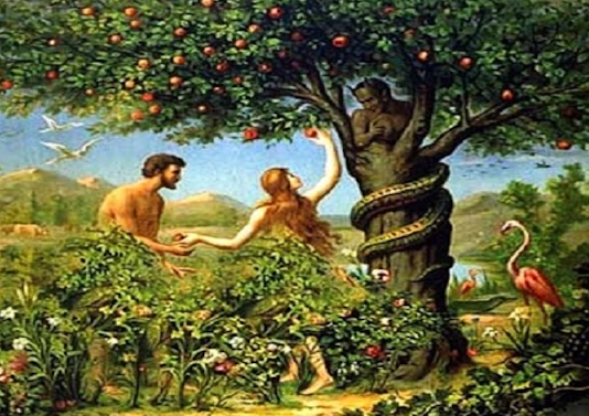 اسألوا عن أصل الأشياء