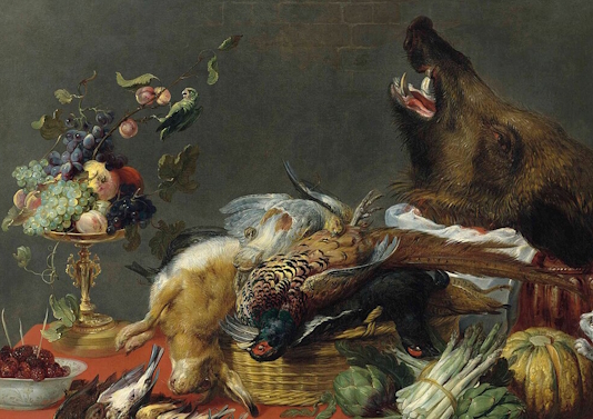 الرأسمالية وتسليع الطبيعة