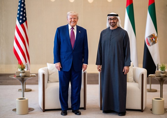 أليكس كالينيكوس: تصدعات النظام تتسع بعد خروج الإمارات من منظمة "أوبك" ثمة خصومات متزايدة بين السعوديين والإماراتيين في وقت تتطلع فيه الإمارات إلى إسرائيل لحمايتها