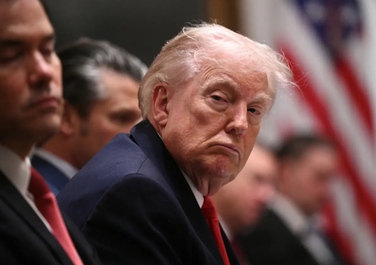 عقيدة ترامب الإمبريالية.. وبنية المقاومة الجديدة