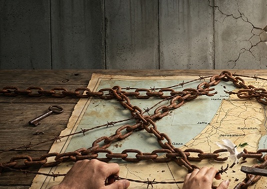 في نقض الأمر الواقع الصهيوني