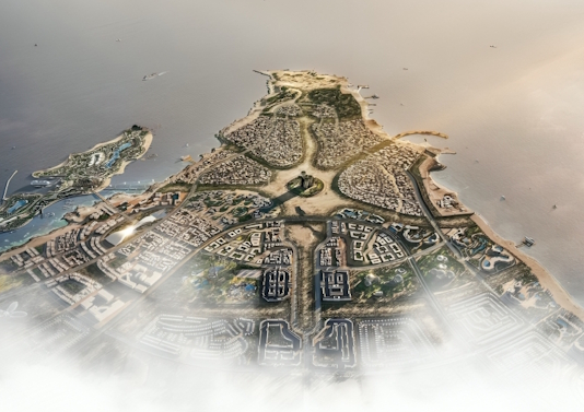 الخليج يشتري مصر.. هل ندفع ثمن الإنقاذ الاقتصادي بسيادتنا الوطنية؟