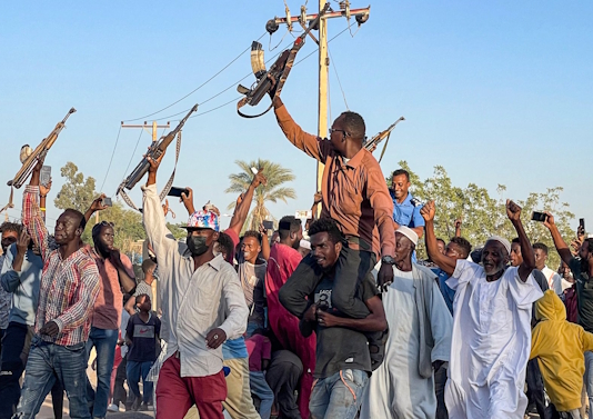 من غزة إلى السودان وأوكرانيا.. لماذا تتحول الحروب الإقليمية إلى تعبير عن أزمة الإمبريالية العالمية؟