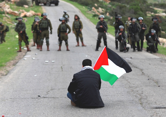 القضيَّة الفلسطينيَّة في مَناهج التَّعليم الجامعيّ المِصريّة – الجزء ا...