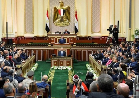 السمات العامة للحياة النيابية في مصر.. الجزء الثاني