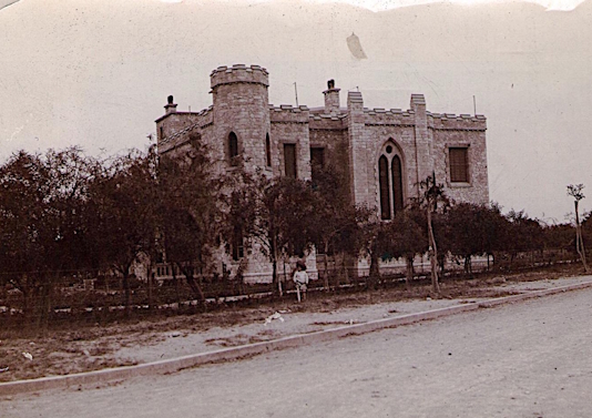 المعادي... جزء من تاريخ عالمي