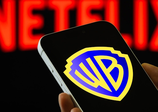صفقة «وارنر-نتفليكس».. الكارثة أعمق مما تتخيل